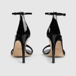 Gucci Women’s sandal with bamboo - Image 5
